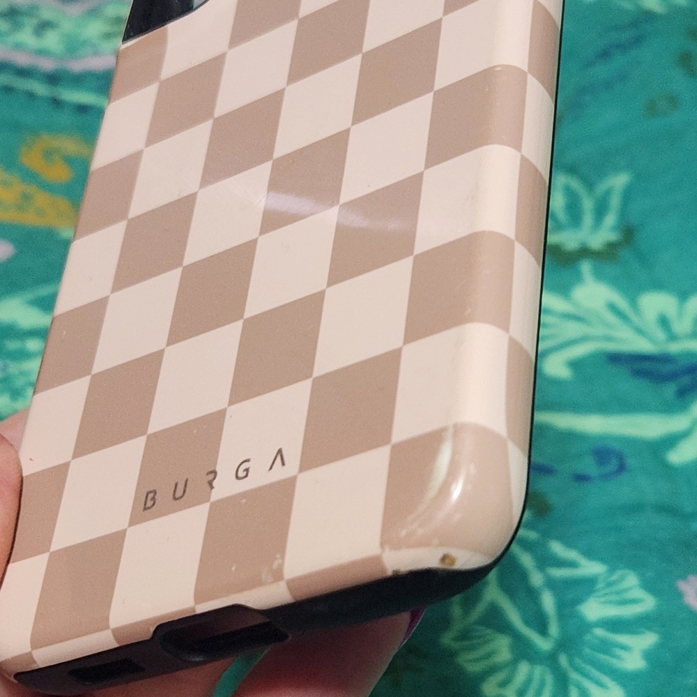Burga Samsung Galaxy S22+ Phone Case - Picture 3 of 6